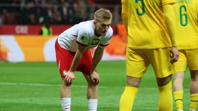 Odległe miejsca Polaków w klasyfikacji strzelców mundialowych eliminacji