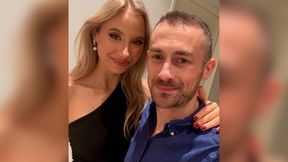 Dzieli ich 17 lat różnicy. "Moja jedyna"