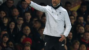 Juergen Klopp: Liverpool FC ma moc