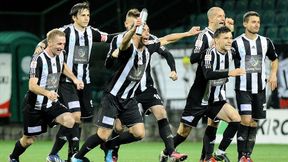 Cracovia i Podbeskidzie zagrają z Sandecją Nowy Sącz