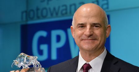 Debiut Energi na GPW mocno rozczarował. Co dalej z akcjami?