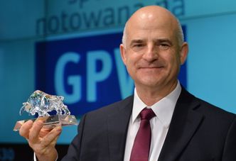 Debiut Energi na GPW mocno rozczarował. Co dalej z akcjami?