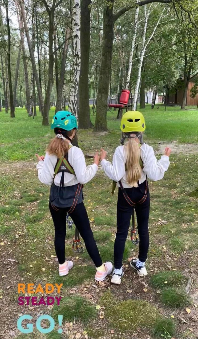 Weekend Marcina Hakiela