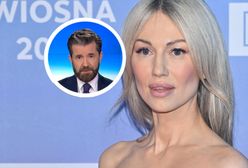 "Fakty" zmiażdżyły jej kolegę z TVP. Ogórek teraz mętnie się tłumaczy