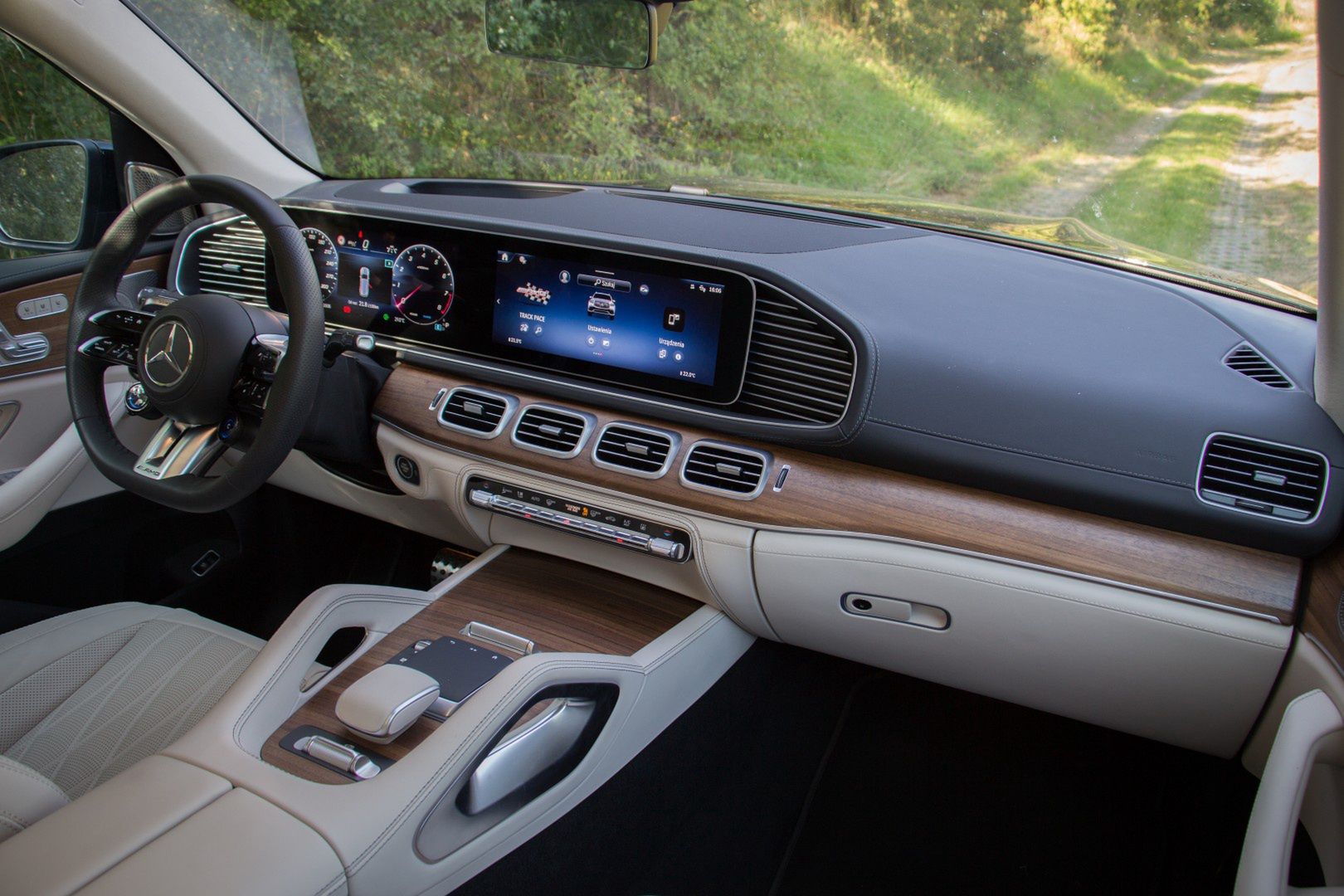 Mercedes-AMG GLS 63 4MATIC