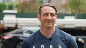 Media: Tim Kennedy został trzykrotnie postrzelony