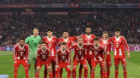 Oficjalnie. Gwiazda Bayernu kontuzjowana. Nie zagra w hicie?