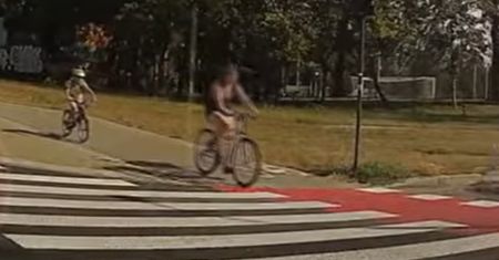 Na oczach dziecka. Straszne sceny w Łodzi. "Zrobię wszystko"