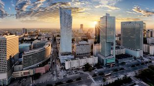 Jak mieszka się w Warszawie? Wyniki miejskiego badania