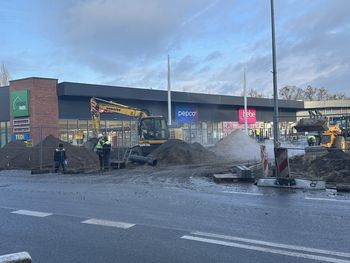 Grudziądz: Nowe centrum handlowe. Kiedy otwarcie Vendo Parku?
