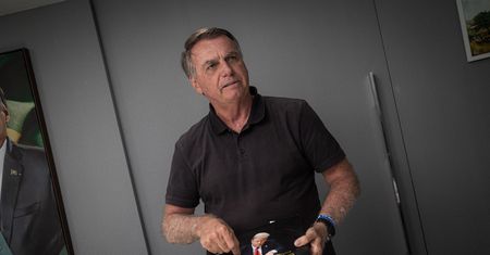 Bolsonaro oskarżony o próbę zamachu stanu. Usłyszał szereg zarzutów