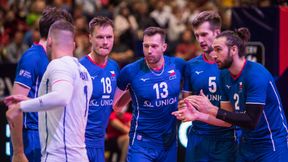 Mistrzostwa Europy siatkarzy. Nietypowy przypadek Czechów