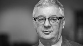 Znane postacie żegnają Janusza Filipiaka. "Nikt nie kochał Cracovii tak mocno"