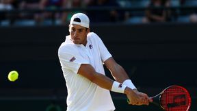 Tenis. Wimbledon może zostać odwołany przez pandemię koronawirusa. John Isner: Będzie to gorzka pigułka