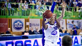 Danny Gibson: To mój najlepszy występ w Rosie