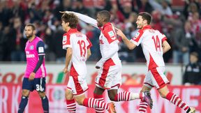 Bundesliga: Anthony Modeste nie odpuszcza Lewandowskiemu