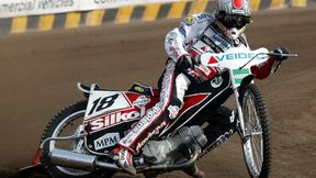 Żużel. To on miał pomóc w awansie do Ekstraligi. Kibice w Rzeszowie do dziś go uwielbiają