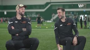 Zmiana w bramce na karne z Portugalią w 2016 roku? Fabiański i Boruc zabrali głos