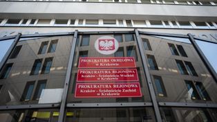Kraków: Wyłudzali pieniądze z tarcz covidowych. Pięć osób oskarżonych