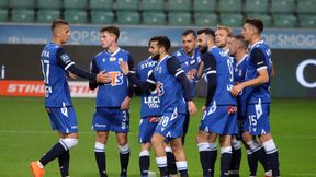 Liga Europy: Standard Liege - Lech Poznań. Pora znów pokazać lepszą twarz