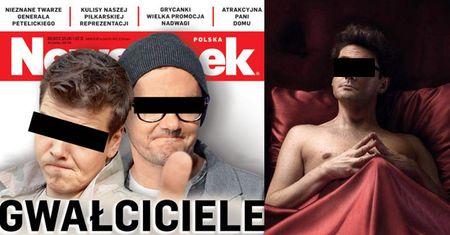 Akt oskarżenia JUŻ W SĄDZIE!