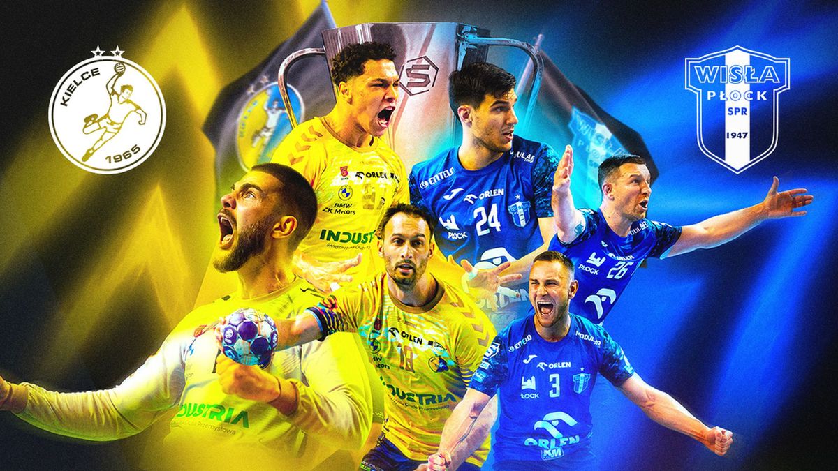 Materiały prasowe / Orlen Superliga / Czas na rewanżowe starcie o złoto w Orlen Superlidze