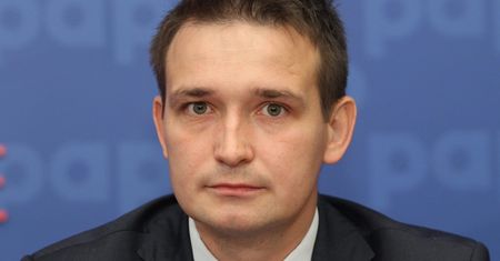 Wybory do Parlamentu Europejskiego. PO już działa