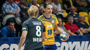 Puchar EHF: doskonała Zych to za mało. GTPR przegrał z Norweżkami