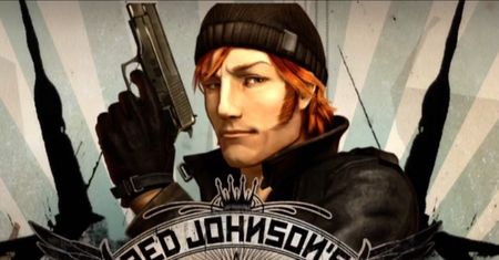 To elementarne, Johnsonie - Red Johnson's Chronicles - One Against All [recenzja]