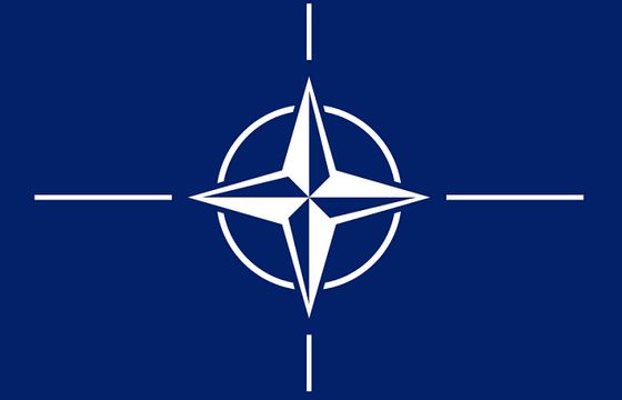 NATO ma duże poparcie mieszkańców USA i Europy, największe w Polsce