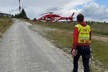 Tragiczne wieści z Tatr. Nie żyje turysta z Polski