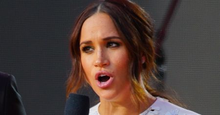 Meghan Markle grozi WIĘZIENIE? Żona Harry'ego skłamała przed sądem