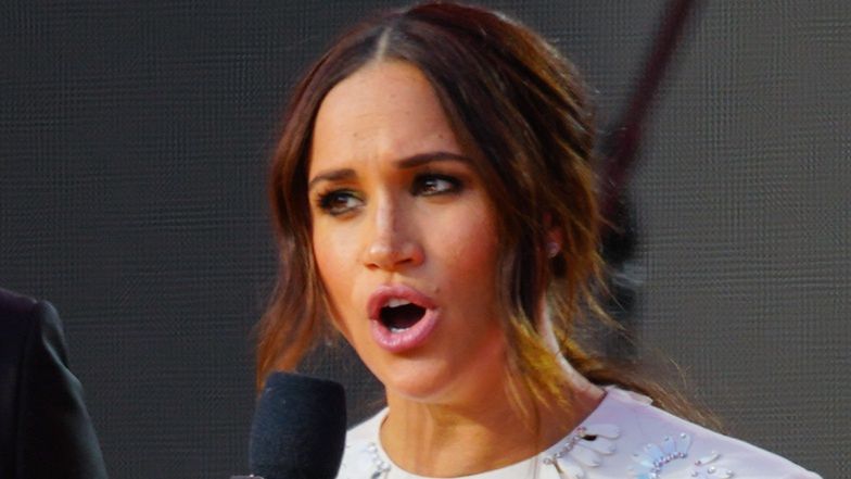 Meghan Markle grozi WIĘZIENIE? Żona Harry'ego skłamała przed sądem