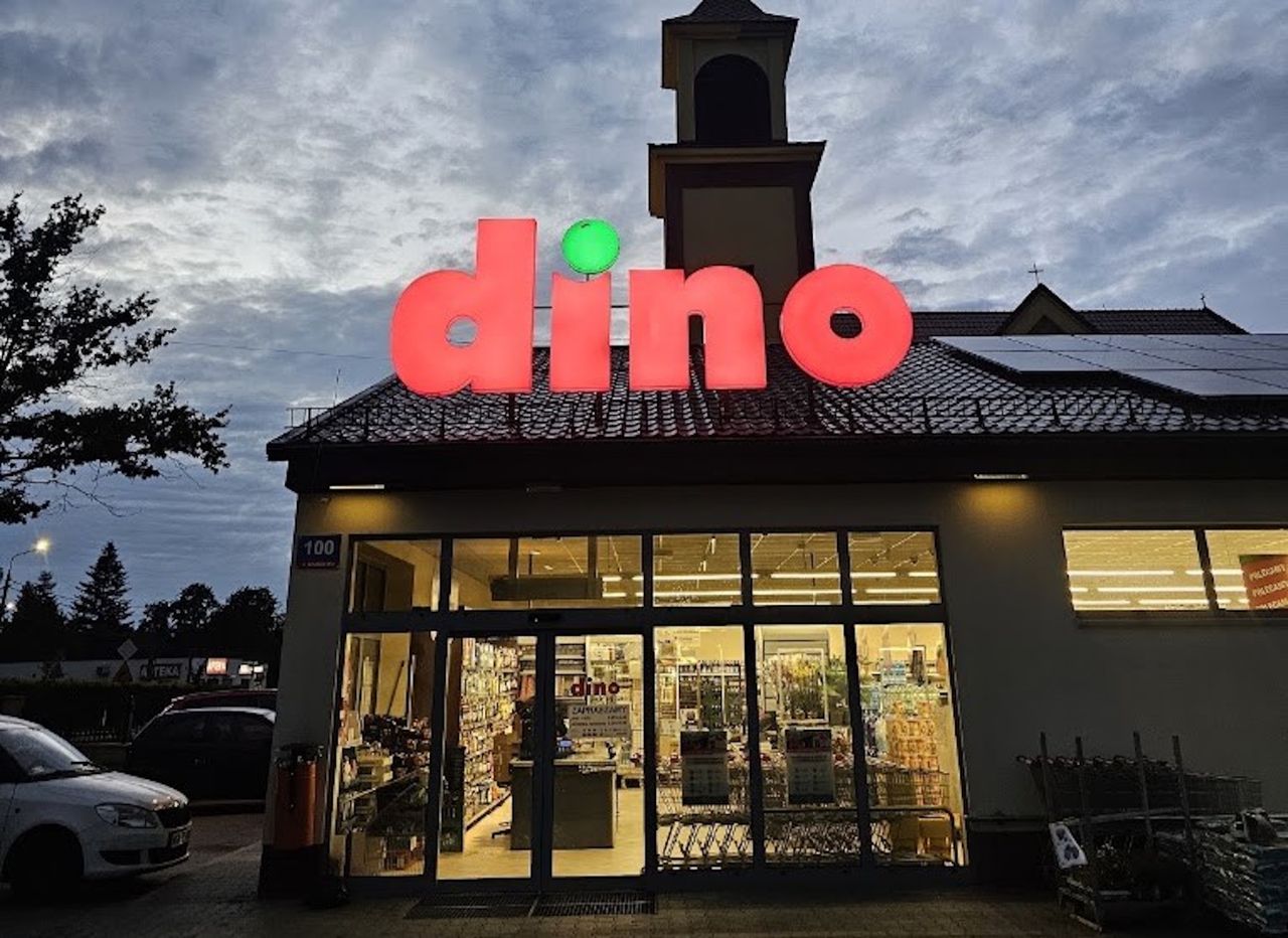 70 proc. taniej w Dino. Ostatnie dni promocji