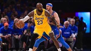 Lakers poradzą sobie bez LeBrona? Jest mocny głos