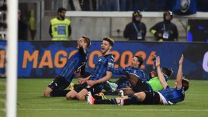 Juventus poznał przeciwnika w finale Pucharu Włoch. Decydował doliczony czas