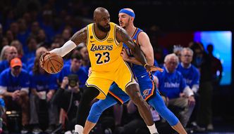Lakers poradzą sobie bez LeBrona?
