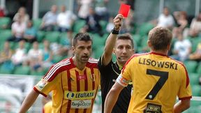 LE: Znamy sędziego meczu Legia Warszawa - Lazio Rzym, Polak arbitrem w innym spotkaniu