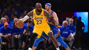 Lakers poradzą sobie bez LeBrona? Jest mocny głos