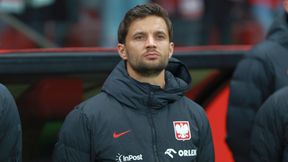 Bereszyński się dogadał. Padła nazwa klubu