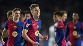 Zbliżają się bardzo ważne dni dla Barcelony. Decyzja zapadnie do końca tygodnia