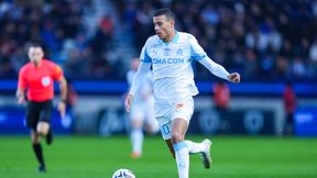 Olympique Marsylia zagrał z niedawnym rywalem. Wziął rewanż