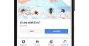 Google Zdjęcia przypomni ci, abyś podzielił się zdjęciami
