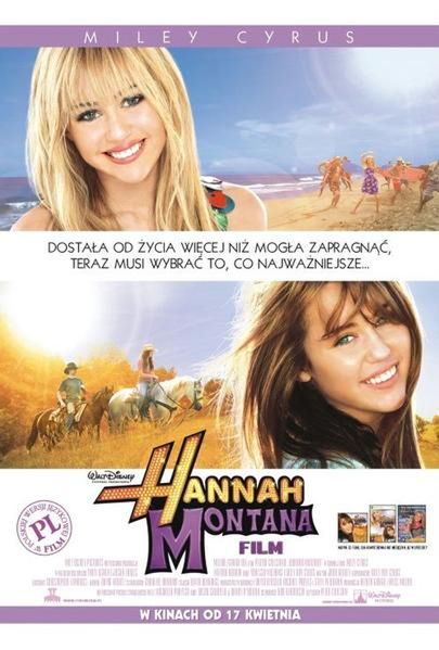 Hannah Montana Film