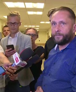 Kamil Durczok prowadził pod wpływem alkoholu. Dziennikarz przeprasza