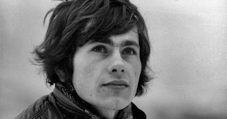 Jego śmierć wciąż owiana jest tajemnicą. Jacek Zejdler miał tylko 25 lat