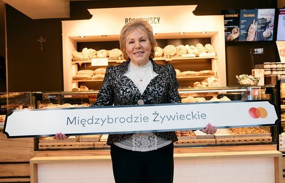 Polacy liderami zakupów online w Europie