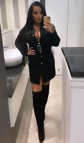 Esmeralda Godlewska