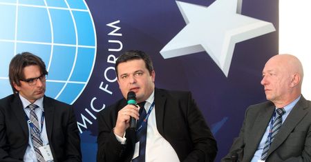 Wiceminister Paweł Orłowski będzie odpowiadał za sprawy mieszkalnictwa