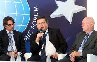 Wiceminister Paweł Orłowski będzie odpowiadał za sprawy mieszkalnictwa